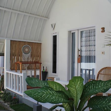New Balengku Dua Hotel - Adults Only Gili Air Kültér fotó