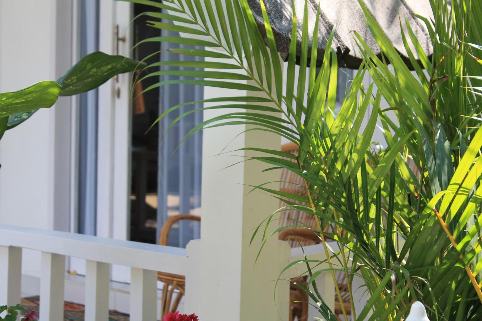 New Balengku Dua Hotel - Adults Only Gili Air Kültér fotó