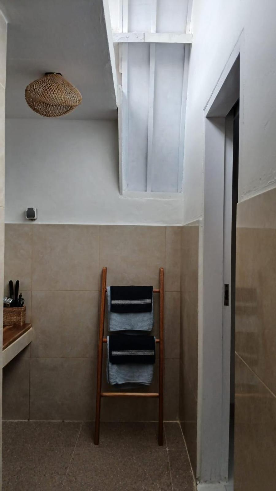 New Balengku Dua Hotel - Adults Only Gili Air Kültér fotó