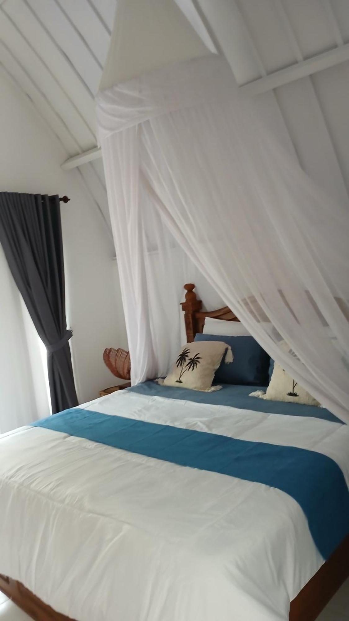 New Balengku Dua Hotel - Adults Only Gili Air Kültér fotó